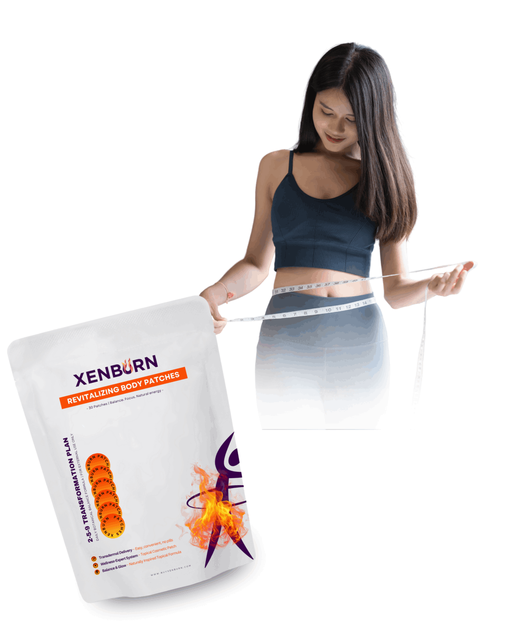 XenBurn official website